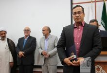 گزارش تصویری مراسم هفته پژوهش 